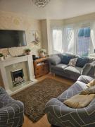 ENTIRE HOUSE- Near Common Wealth Games PERRY BARR