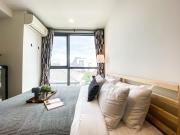 Modern-Design Apt 45 sqm - Ultra Fast WiFi - Ekamai