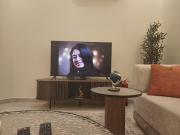Bright 2BR Apt with Full Kitchen & Lounge - Al Munsiyah Bright 2BR Apt with Full Kitchen & Lounge - Al Munsiyah