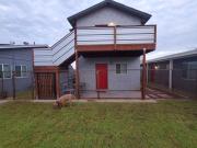 Downstairs studio on 13 st