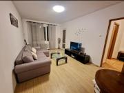 2 rooms apartment Bucharest