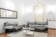Central Cozy Apartment