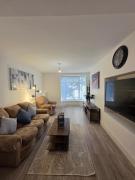 Alphonsus Home in Middlesbrough