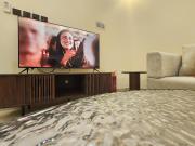 Modern 1BR Stay with Full Kitchen & Living - Al Munsiyah Modern 1BR Stay with Full Kitchen & Living - Al Munsiyah