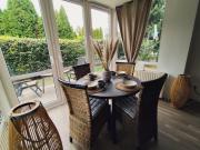 FeWo - SEEbrise am Zwenkauer See