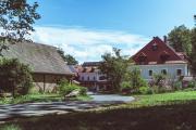 Landhotel Kahrmühle