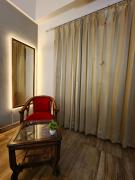 Modern Studio In City Hub