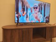 Family-Friendly 2BR Home with Kitchen - Al Munsiyah