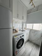 Apartamento no Centro de Barra Velha com vista para o Mar