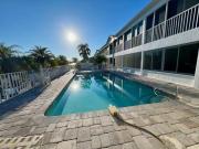 Cape Coral Waterfront Condo- A Boaters Dream