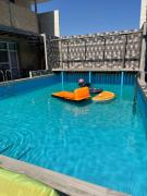 Одесский дворик