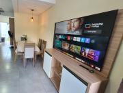 Casa próxima a praia dos Ingleses