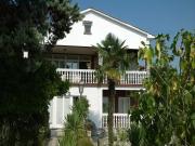 Apartment in Matulji with Scenic Roof Terrace