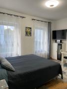 Modernes Studio