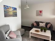 Weststraat 22 - Ouddorp - Appartement Noord 3P