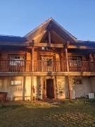 Hietajärven Helmi Huvila