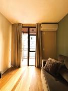 Amplo Apartamento em Ipanema