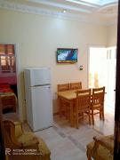 شقة مفروشة للايجار فى راس البر سادس مطل من البحر