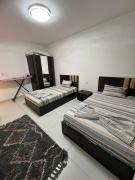 chalet for rent in marina marassi