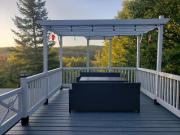 Bed & Breakfast Lukomorye