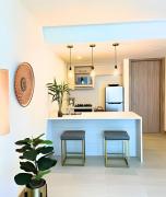 Lujo, Vista al mar y salida directa a la Playa