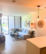 Lujo, Vista al mar y salida directa a la Playa