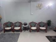 Homestay Pangkor Ann