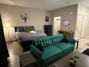 Harbor Hollow-Studio 2 mins to Renasant