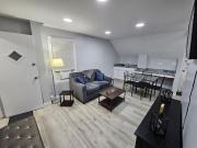 Beach Apt In Woodmontmilford