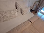 Panda Apartment in der Nähe von Therme und Atrio