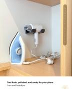 Stylish 2BR Apt at PIK 2 Rinelle