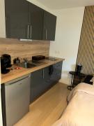 O Sand Stras Studio 25m carré