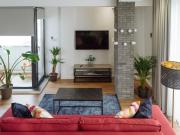 Central 16 Apartment - Private Terrace & Parking