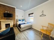 Bold Street Studio VI