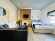 Bold Street Studio VI