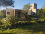 Paz y naturaleza en cosquin