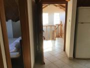 Attic in Myrina center Attic in Myrina center