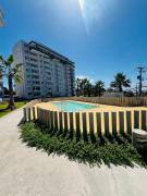 Departamento en Coquimbo cerca de la playa