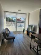 Departamento en Coquimbo cerca de la playa