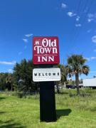 Old Town Inn St Augustine South