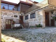 Cantinho das Tecedeiras