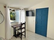 Quarto em condominio Ponta da Fruta