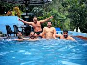 Top Anachal
