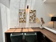 Magnificent Suite 8 people very well located