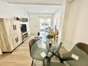 Modern 3 Bed House with shared pool in Los Alcazares