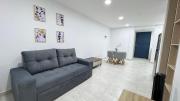 Spacious apartment in the North on Av 19 Norte