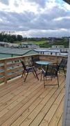 Three Lochs Holiday Park- Lochwood Caravan