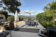 House with splendid view - Grosseto-Prugna