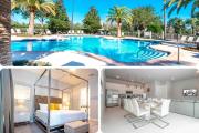 Luxury 3BR at ReResort - Near Disney!