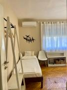 LOVE TIRANA APARTMENT x 6 people